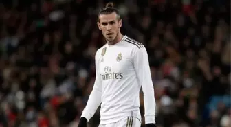 Bir rüya sona eriyor! Real Madrid'de kulüp tarihinin en pahalı transferi Gareth Bale ayrılıyor