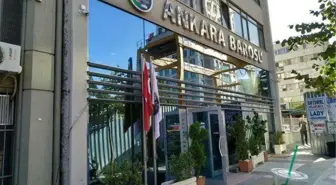 Dsa Grubu'nun Ankara Barosu Başkanı Aday Adaylarının Yönetim Kurulu Listeleri Belli Oldu