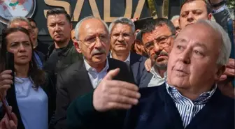 Eski MİT Müsteşar Yardımcısı Öneş'ten SADAT sözleri: Kılıçdaroğlu'nun adımı doğru, soru işaretleri aydınlatılmalı