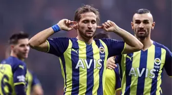 Fenerbahçe'nin yıldızına çılgın teklif! Rıdvan Dilmen 'Kadroya giremez' dedi, dünya devine gidiyor