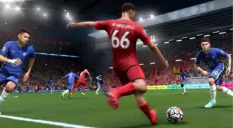 FIFA 2K mı geliyor? Take-Two'dan dikkat çeken açıklama