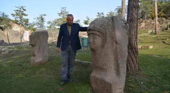 Gaziantep açık hava müzeleriyle de ziyaretçileri bekliyor