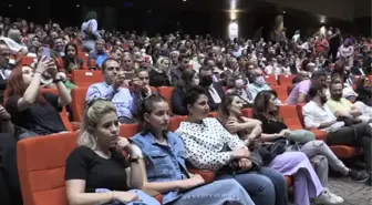 GAZİANTEP - 'Uluslararası Gaziantep Opera ve Bale Festivali' başladı