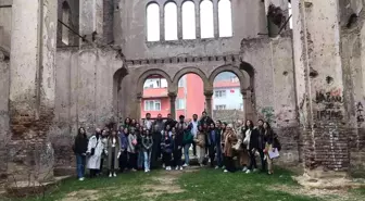 Gebze Teknik Üniversitesi Osmaneli'ni çalışma alanı seçti