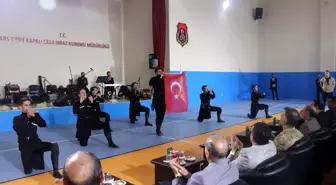 Kars Cezaevinde '19 Mayıs' etkinliği düzenlendi