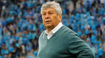 'Korkak değilim' diyen Mircea Lucescu'dan gündeme oturan Fenerbahçe açıklaması: Ciddi bir teklif aldım