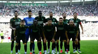 Küme düşen Kocaelispor'da yabancıların durumu merak konusu oldu