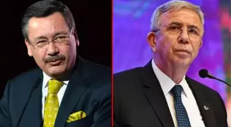 Melih Gökçek: Elimde belgeler var, Mansur Yavaş'ın siyasi hayatı 3 ay içinde bitecek