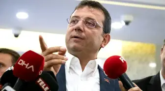 Murat Ongun: İmamoğlu İBB Sözcülüğü makamını kaldırdığını açıkladı, 'Murat Bey diğer işlerine devam ediyor' dedi