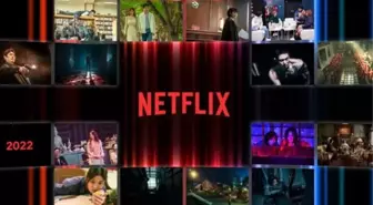 Netflix'in merakla beklenen bilim kurgu filminden ilk fragman!