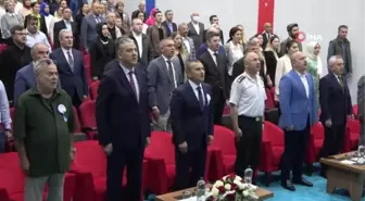 Ordu'da işverenlere teşekkür belgesi