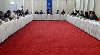 'Science Expo' iki yıl sonra bilim meraklılarını Bursa'da buluşturacak