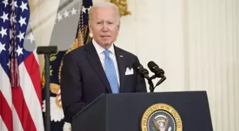 ABD Başkanı Biden, Finlandiya ve İsveç'in NATO üyeliği başvurusunu değerlendirdi: Memnuniyetle karşıladık