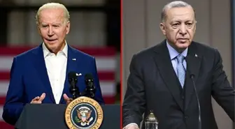 Son Dakika! Biden: Finlandiya ve İsveç'in başvurusunu memnuniyetle karşıladık, NATO'ya katılmaları savunma işbirliğimizi artıracaktır