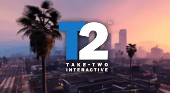 Take-Two, 3 yıl içerisinde 30'dan fazla oyun çıkaracak