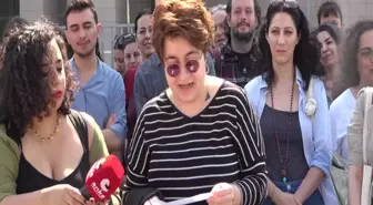 Tarlabaşı Toplumunu Destekleme Derneği'nin Fesih Davası Başladı: Dernek, Hedef Göstermeleri Takiben Susturulma Tehdidiyle Karşı Karşıya'