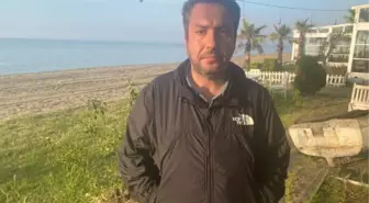 Feribotta ikram edilen poğaçayı yedi, gözünü iskelenin karşısındaki parkta açtı! Cebindeki paralar ve cep telefonu buhar oldu