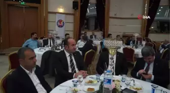 Van TSO, 'Yılın En Başarılı Ticaret ve Sanayi Odası' seçildi