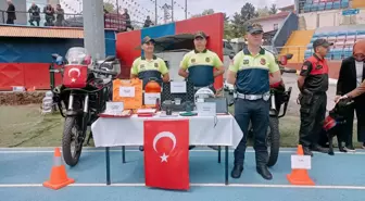 19 Mayıs Atatürk'ü Anma, Gençlik ve Spor Bayramı kutlanıyor