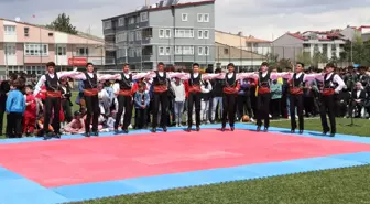 19 Mayıs Atatürk'ü Anma, Gençlik ve Spor Bayramı kutlanıyor