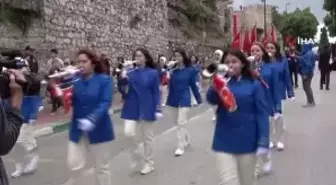 19 Mayıs Gençlik ve Spor Bayramı yurt genelinde kutlandı