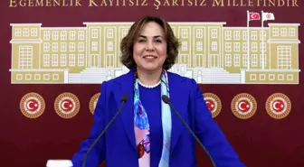 AK Parti'li Yılmaz: 'İhracatımızı, istihdamımızı daha yukarı çıkartacak, ekonomimizi daha da güçlendireceğiz'