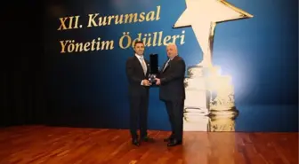 Aksa Akrilik, Kurumsal Yönetim Ödülleri'nde kazananlar listesine 7. kez girdi