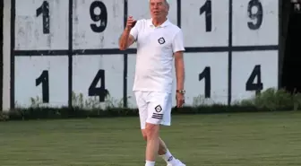 Altay'da Mustafa Denizli aday olmuyor