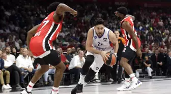 Anadolu Efes, THY Euroleague'de finalde