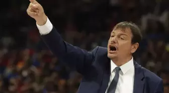 Anadolu Efes, THY Euroleague'de finalde