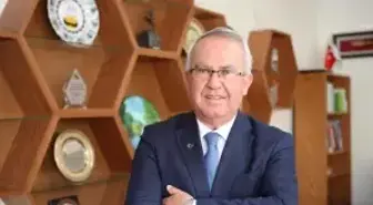 Arıcılar Birliği Başkanı Şahin: 'İklim Değişikliği ve Pestisit Kullanımı Arı Ölümlerine Yol Açıyor'