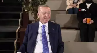 Cumhurbaşkanı Erdoğan: 'NATO'da terör örgütlerinin olmasını kabullenemeyiz'