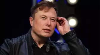 Elon Musk'tan gündemi sarsacak 'siyasi saldırı' açıklaması