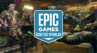 Epic Games'in 309 TL değerindeki 19 Mayıs gizemli oyunu açıldı! Epic Games bu hafta hangi oyun ücretsiz
