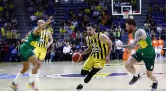 Frutti Extra Bursaspor: 93-81