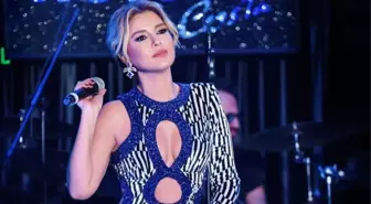 Gülben Ergen'e 'Bekarsınız, erkek ihtiyacınız olmuyor mu?' sorusu soruldu! Ergen'den şaşırtan cevap...