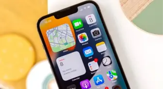 iOS 15.6 Beta 1 güncellemesi çıktı!