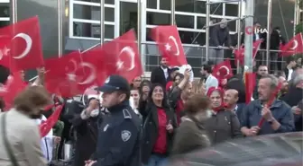 Maltepe'de 19 Mayıs coşkusu