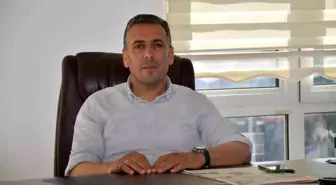 Metin Yerlikaya Köyceğiz Belediye Başkan Yardımcısı oldu