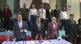 'Spor Bilimleri Şenliği' başladı