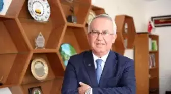 TAB Genel Başkanı Şahin; 27 bal arısı alt türünün 6'sı Türkiye'de