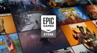 300 TL'lik oyun Epic Games Store'da ücretsiz oldu