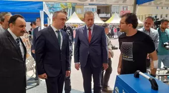 Avrupa Mesleki Beceriler Haftası etkinliği