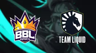 BBL maçı ne zaman? Valorant BBL - Team Liquid maçı ne zaman?