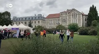 Boğaziçi Üniversitesi'nde son durum ne?