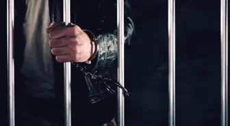 Boşanma aşamasındaki eşini öldüren şahıs tutuklandı