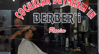 Bu dükkana ismi için geliyorlar