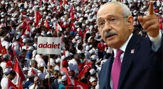 CHP Maltepe mitingi saat kaçta? CHP Mitingi nerede? CHP Maltepe mitingine kimler katılacak? İşte CHP Maltepe Mitingi hakkında ayrıntılar!