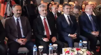 Danıştay Başkanı Zeki Yiğit: 'Benzer davalarda farklı yargı kararları verilmesi, yargıya olan güveni azaltıyor'