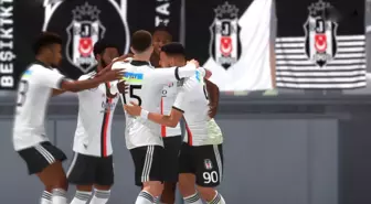 Derbide kazanan taraf Beşiktaş oldu! Derbi sonrası olay gönderme